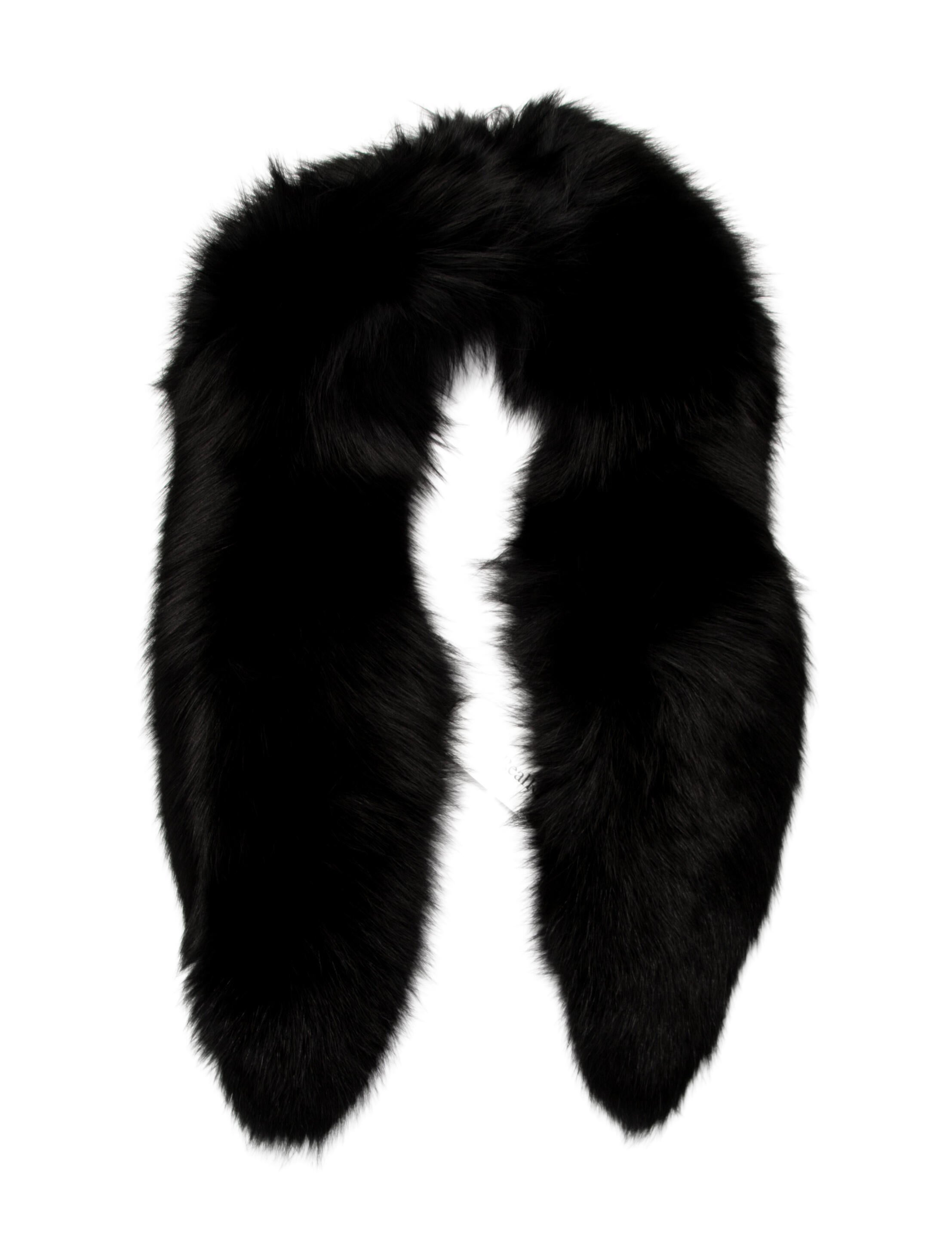 Karl Lagerfeld Stole