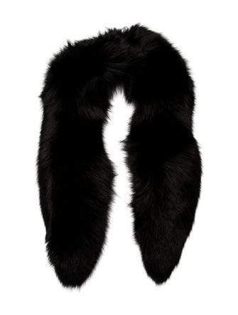 Karl Lagerfeld Stole