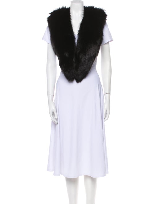 Karl Lagerfeld Stole