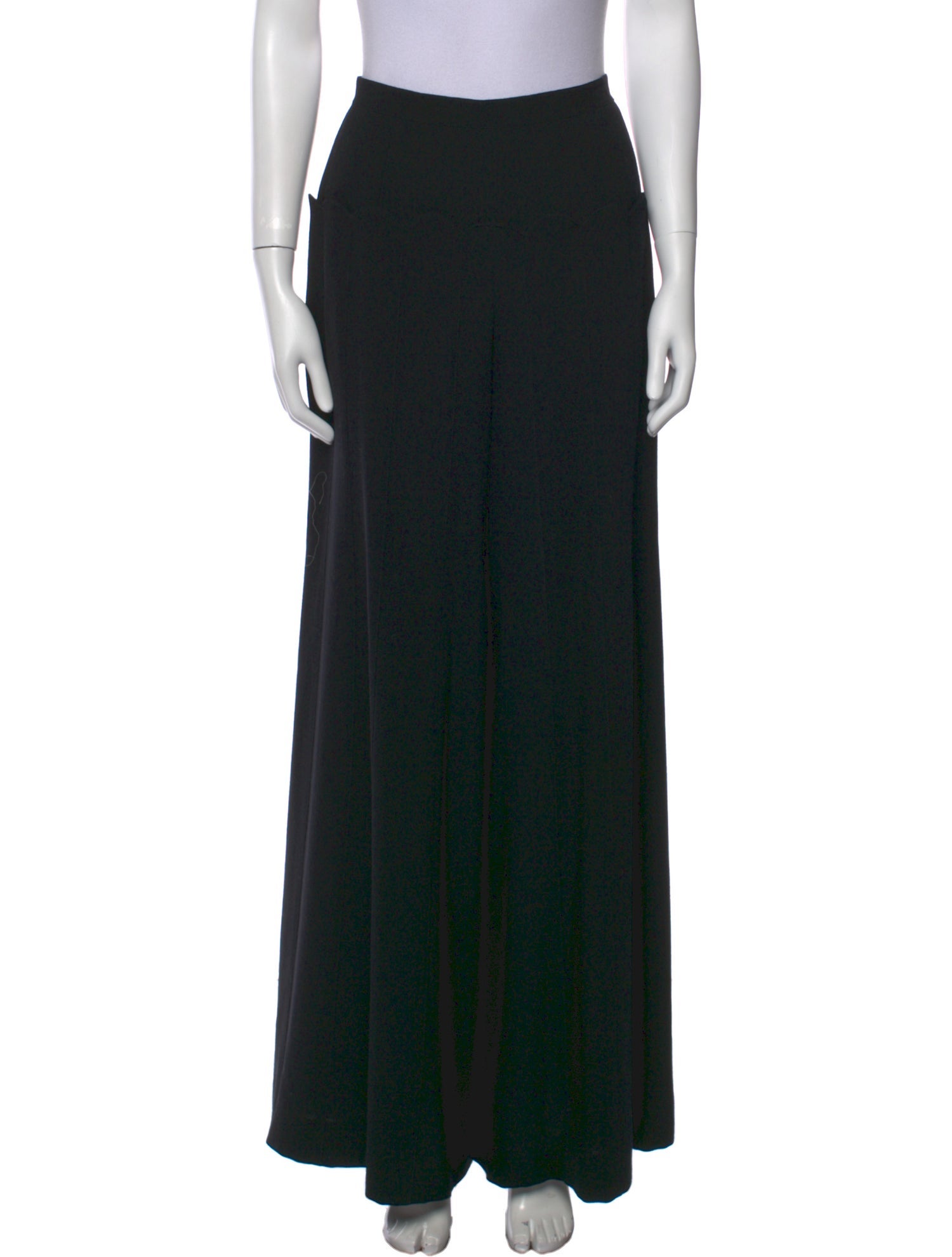 Karl Lagerfeld Vintage Wide Leg Pants