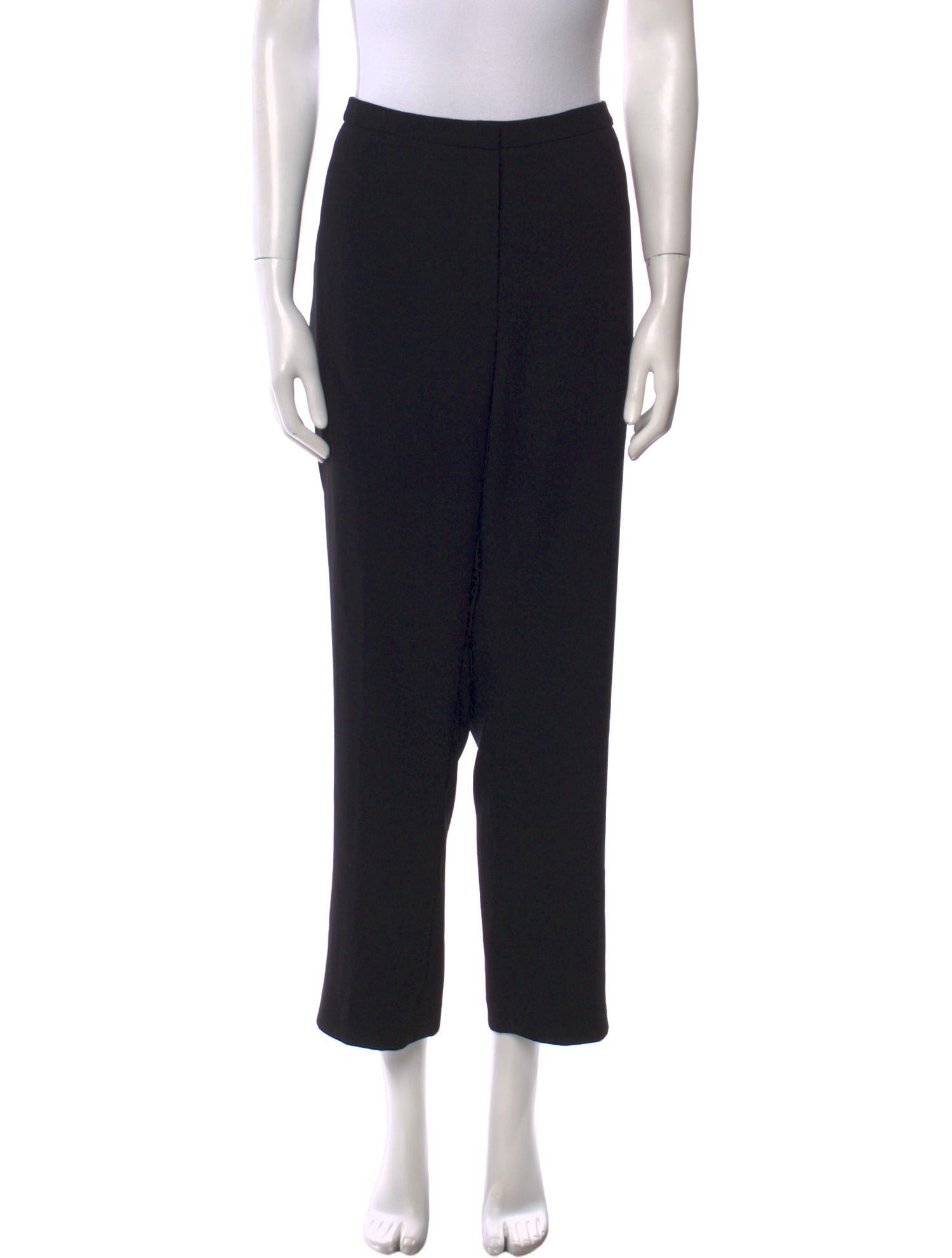 Karl Lagerfeld Straight Leg Pants