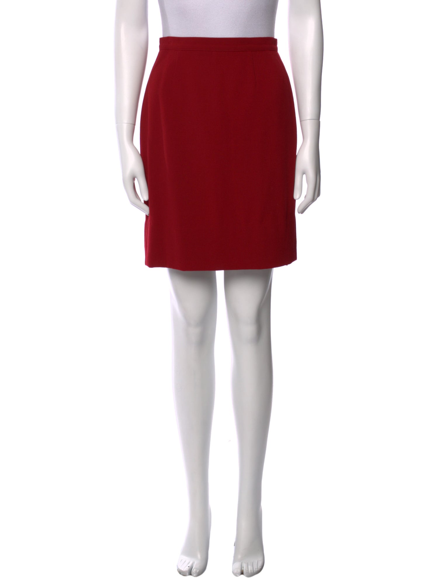 Karl Lagerfeld Vintage Mini Skirt