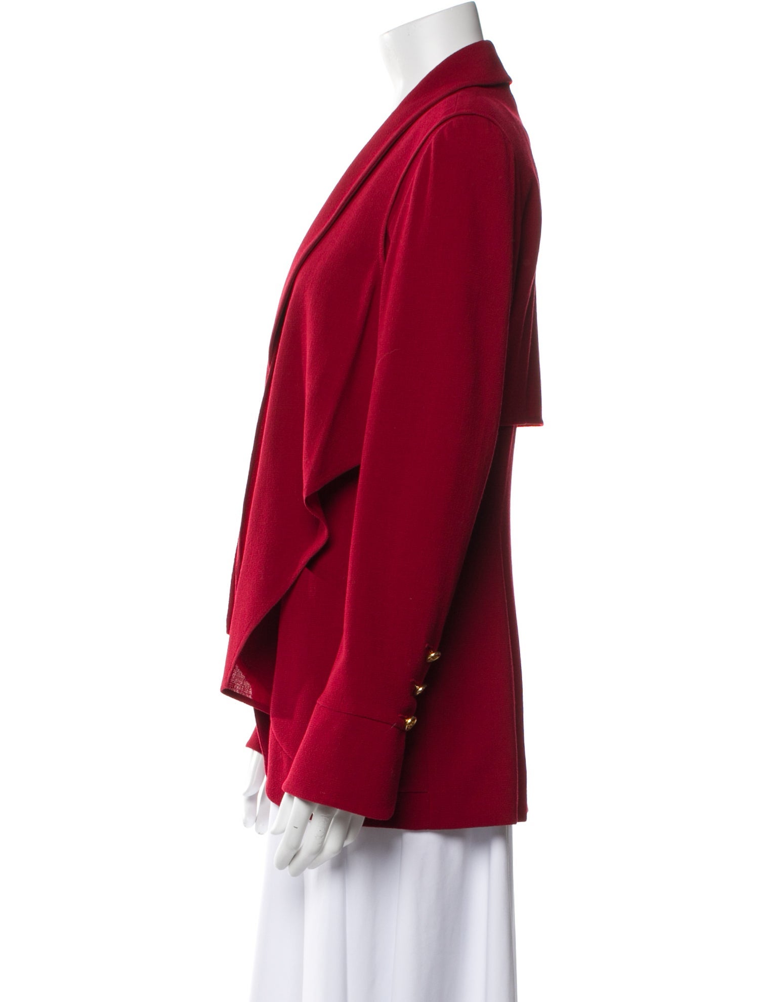 Karl Lagerfeld Vintage 1990's Blazer