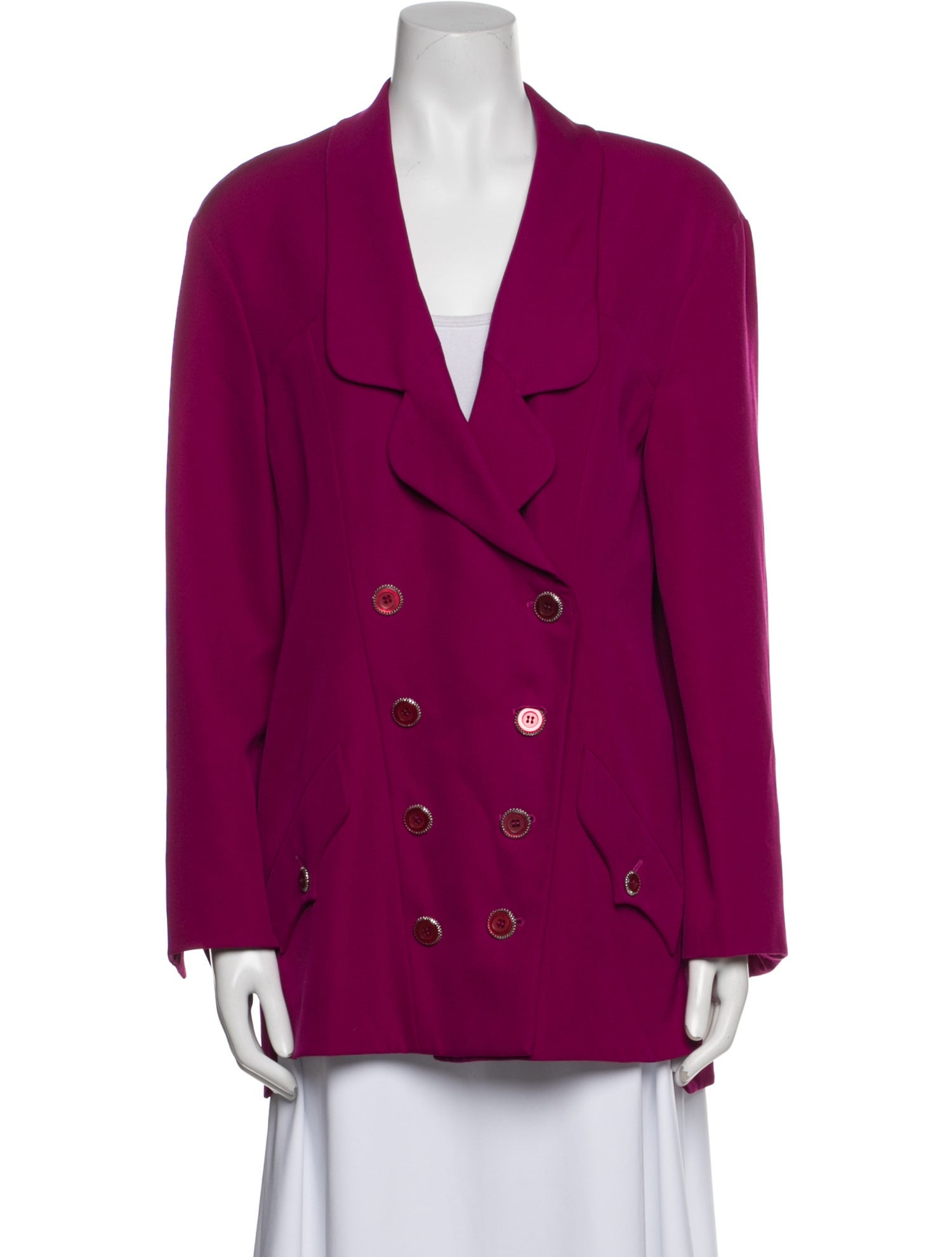 Karl Lagerfeld Vintage 1990's Blazer