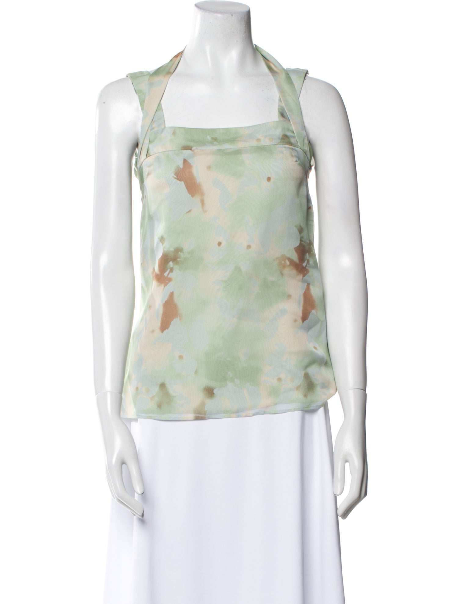 Karl Lagerfeld Vintage 2009 Top