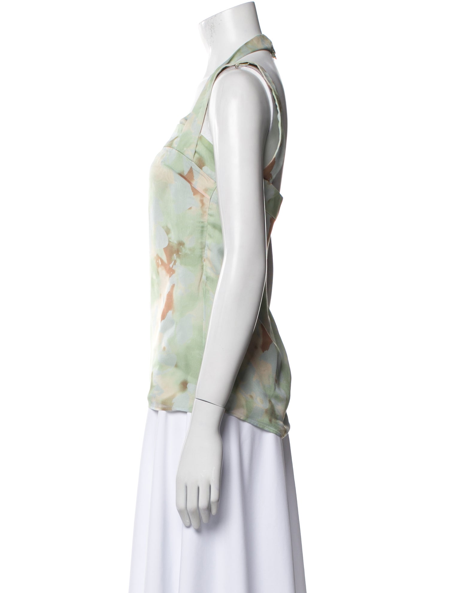 Karl Lagerfeld Vintage 2009 Top