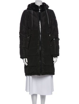 Karl Lagerfeld Down Coat