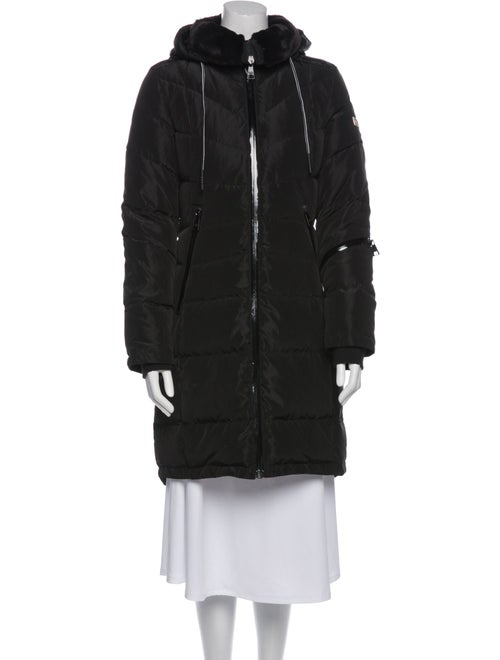 Karl Lagerfeld Down Coat