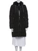 Karl Lagerfeld Down Coat