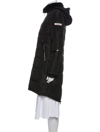 Karl Lagerfeld Down Coat