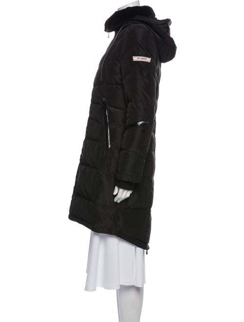 Karl Lagerfeld Down Coat