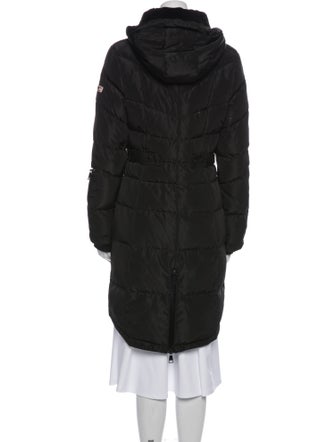 Karl Lagerfeld Down Coat