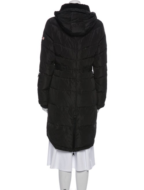 Karl Lagerfeld Down Coat