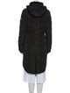 Karl Lagerfeld Down Coat