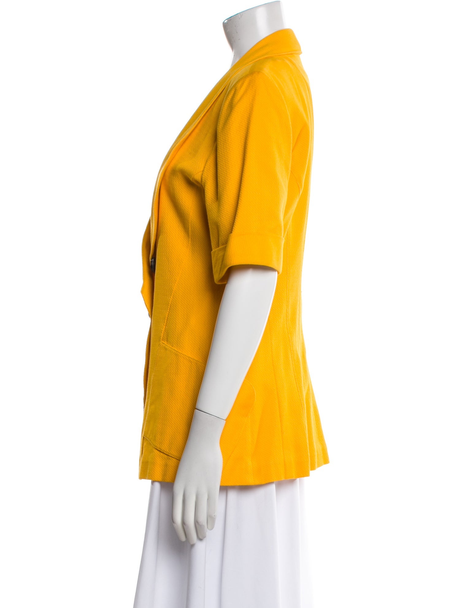 Karl Lagerfeld Vintage Late 1980's - Early 1990's Blazer