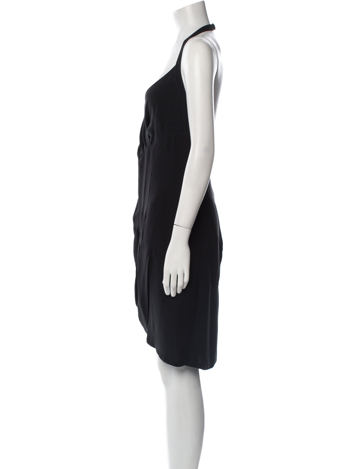 Karl Lagerfeld Vintage Knee-Length Dress