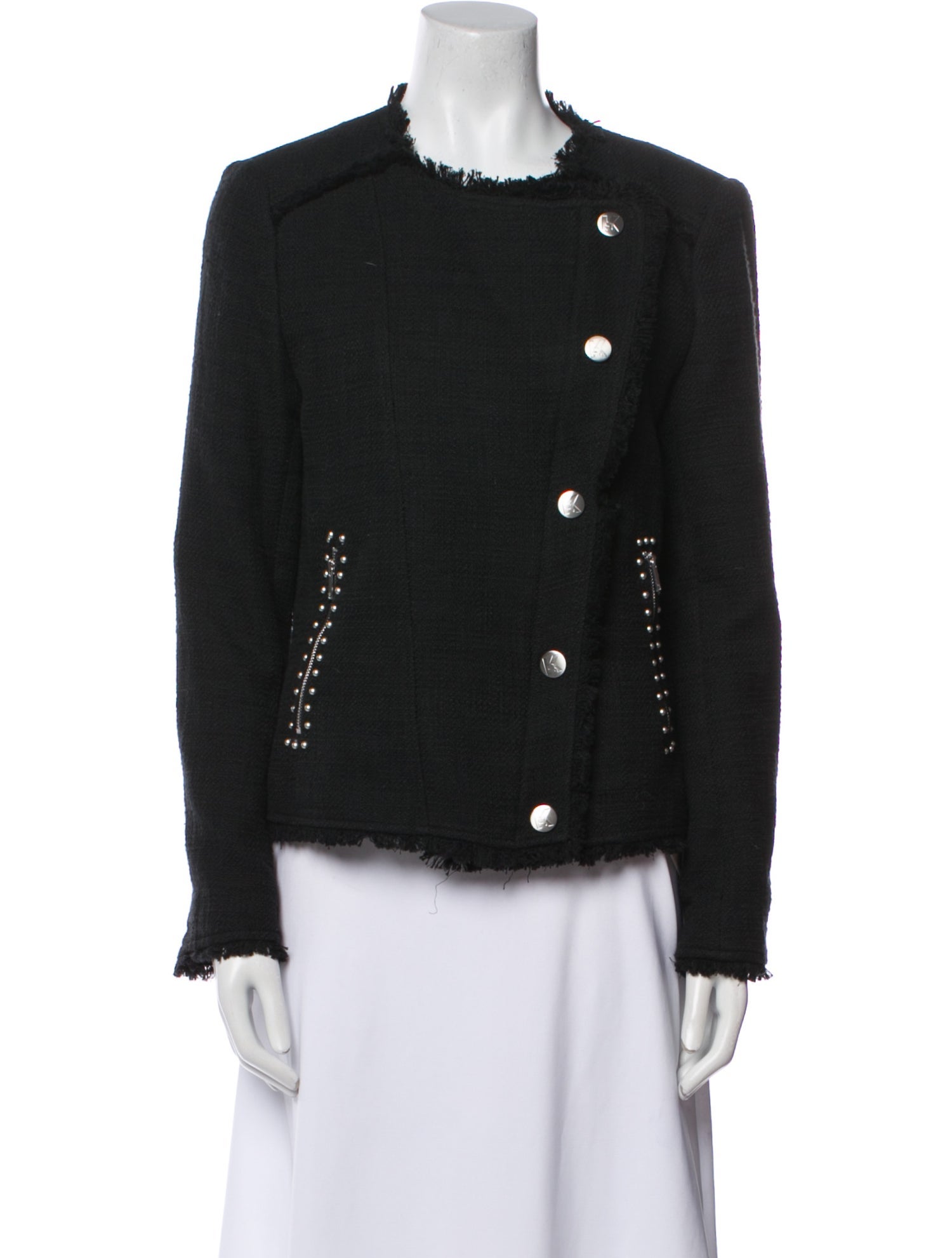 Karl Lagerfeld Evening Jacket