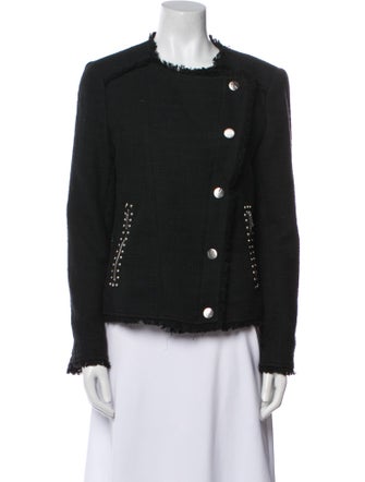 Karl Lagerfeld Evening Jacket