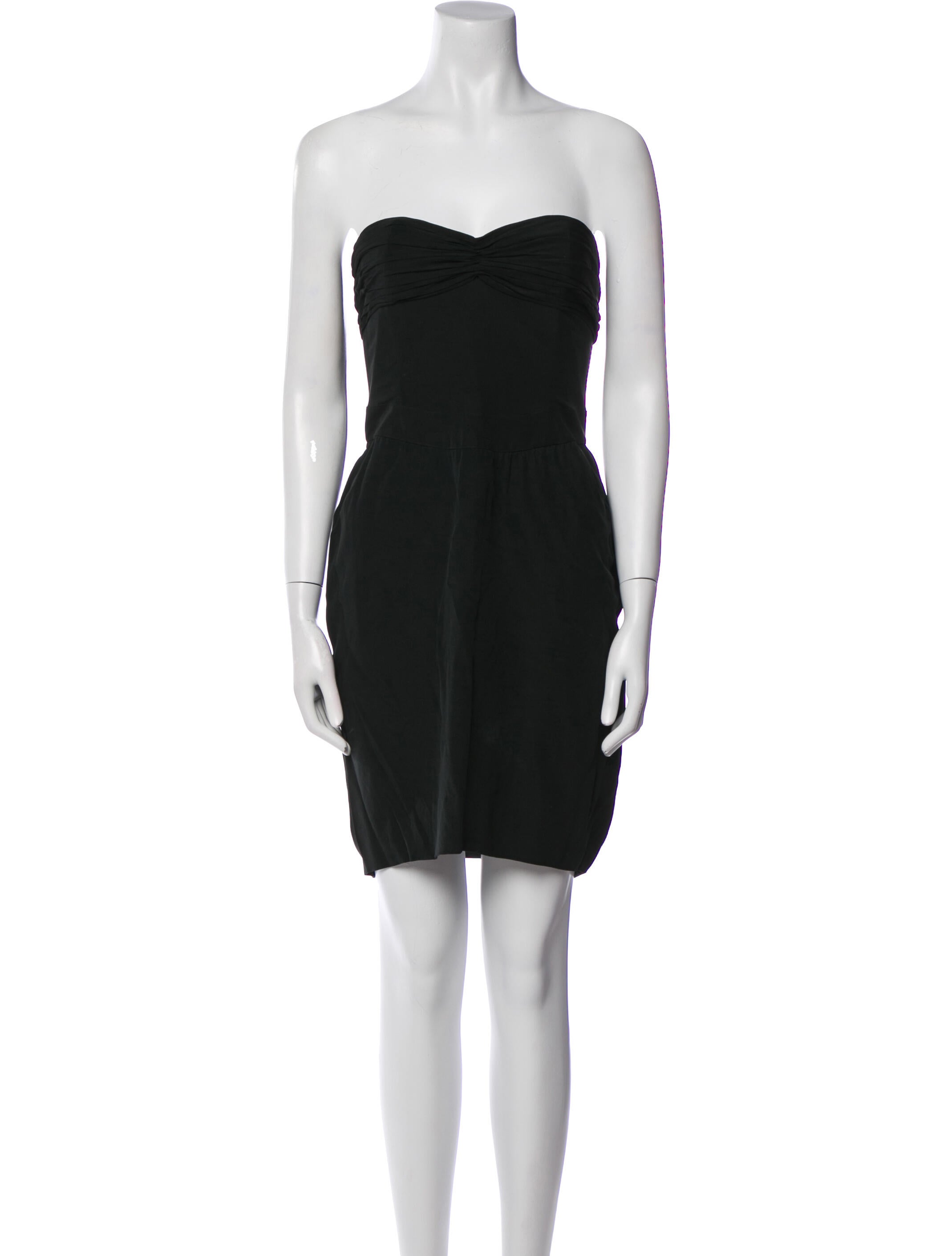 Karl Lagerfeld Vintage Mini Dress