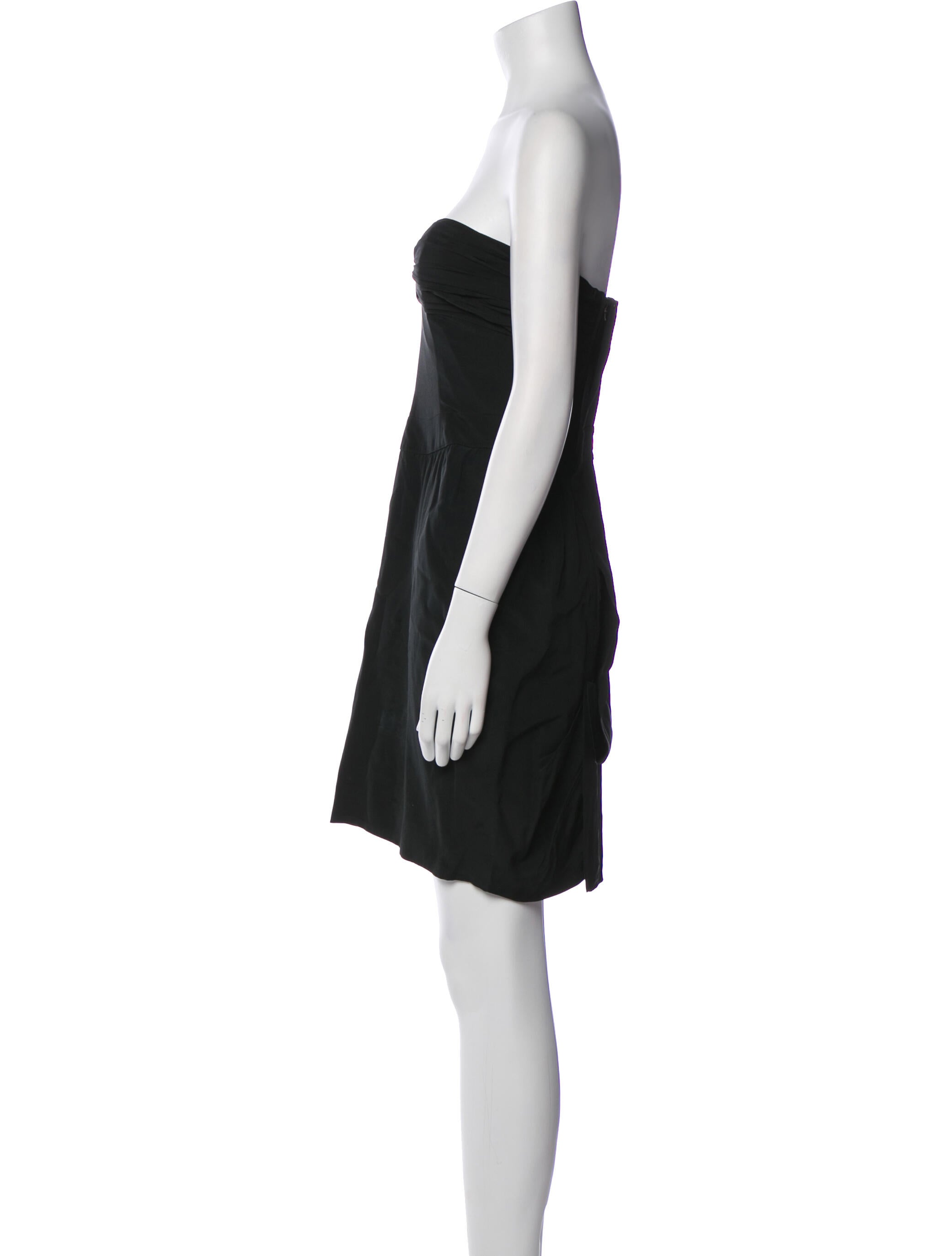 Karl Lagerfeld Vintage Mini Dress