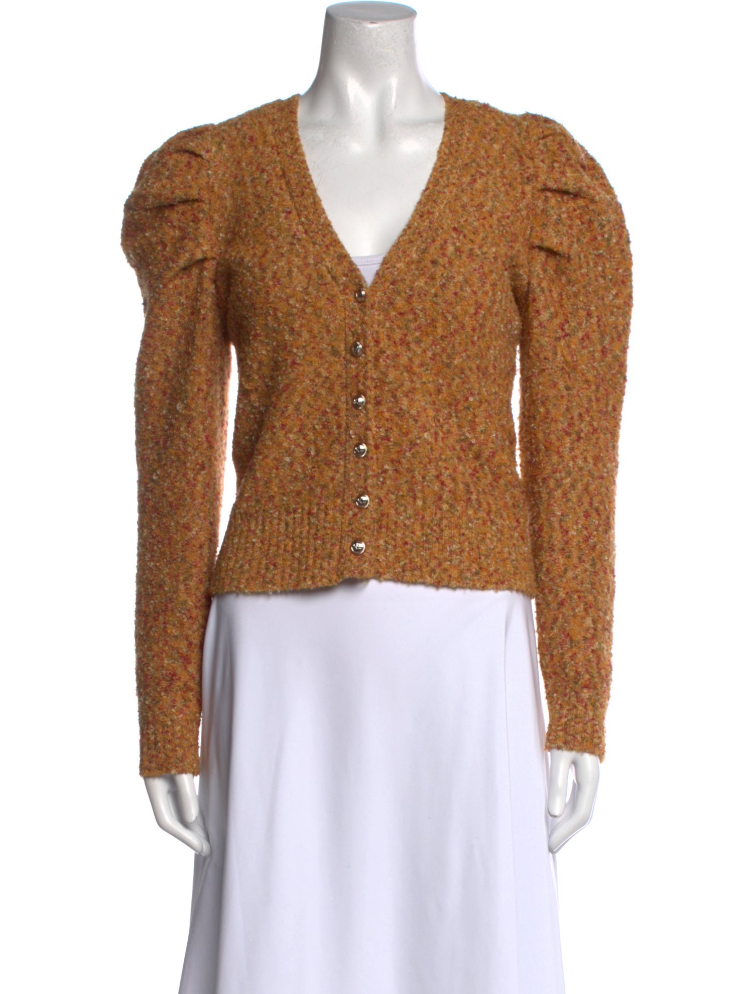 Karl Lagerfeld V-Neck Sweater