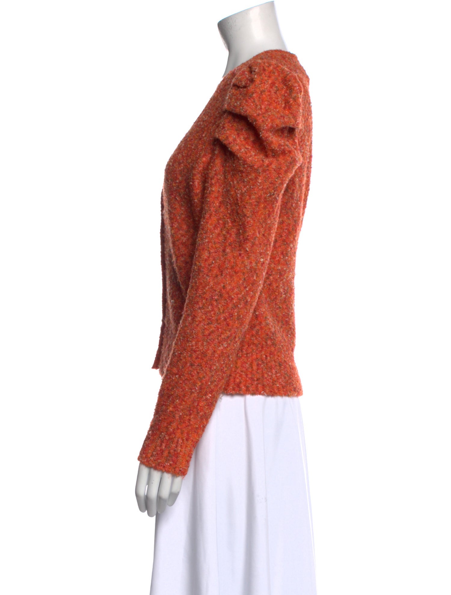 Karl Lagerfeld V-Neck Sweater