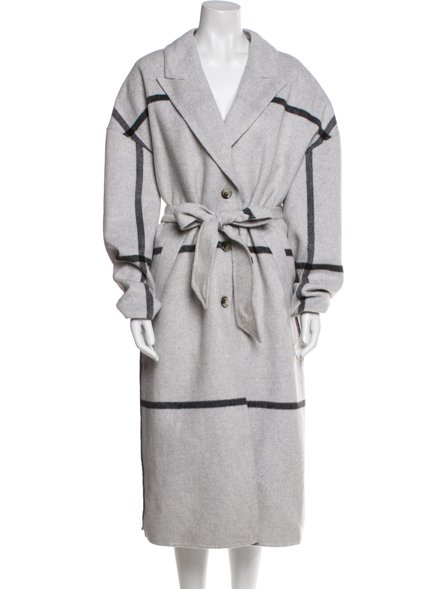 Karl Lagerfeld Wool Jacket