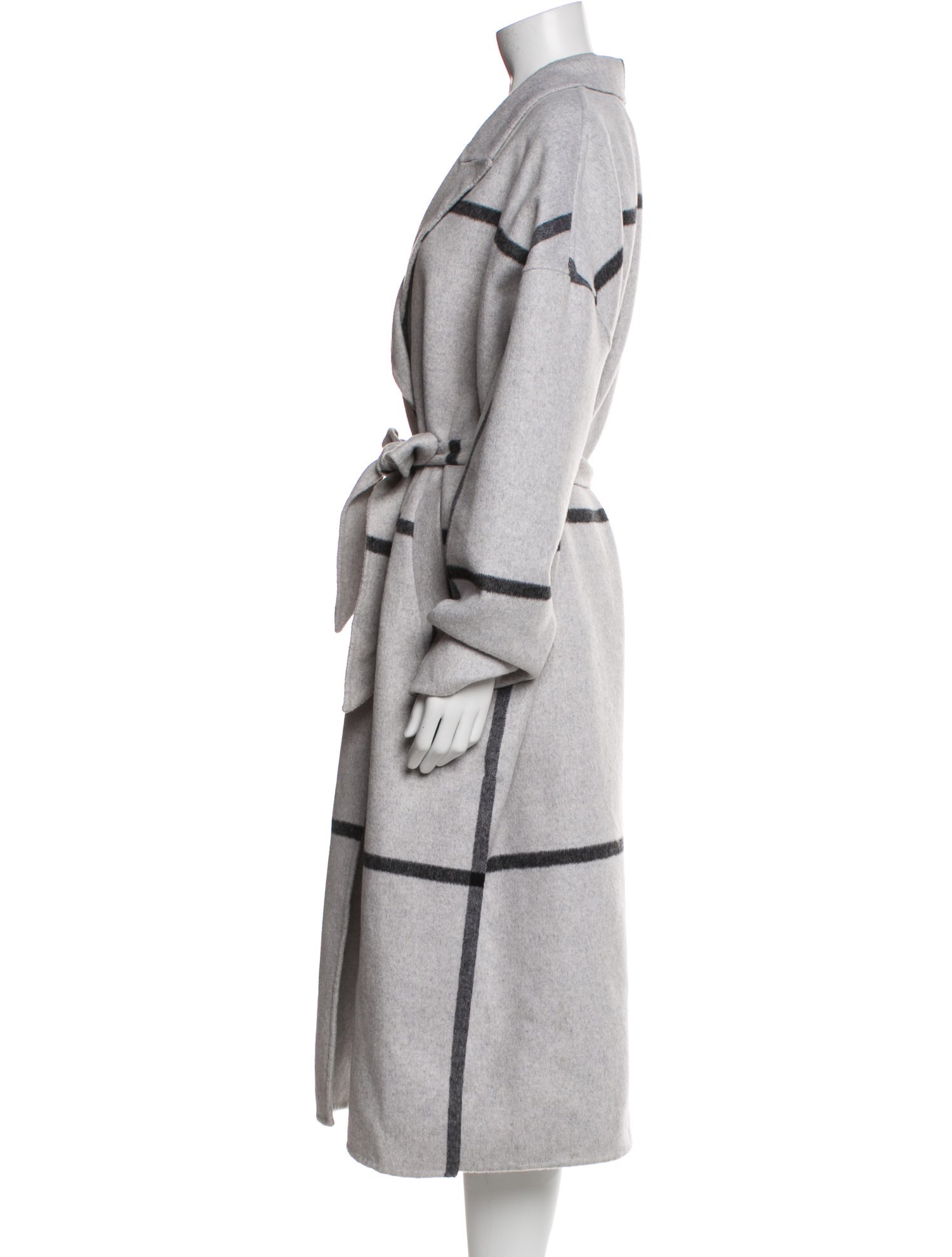 Karl Lagerfeld Wool Jacket