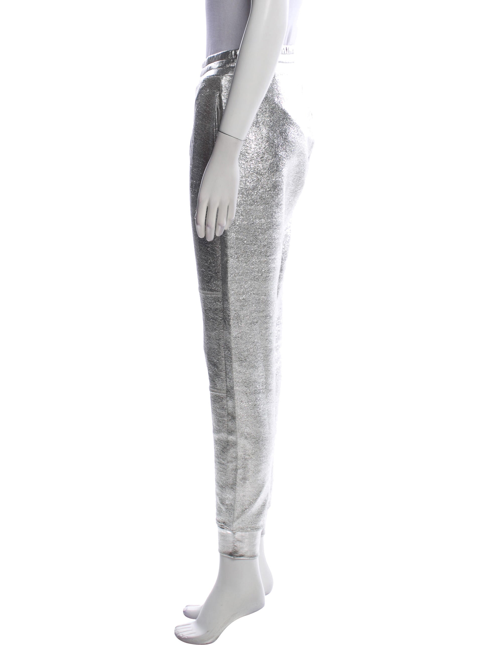 Karl Lagerfeld Skinny Leg Pants