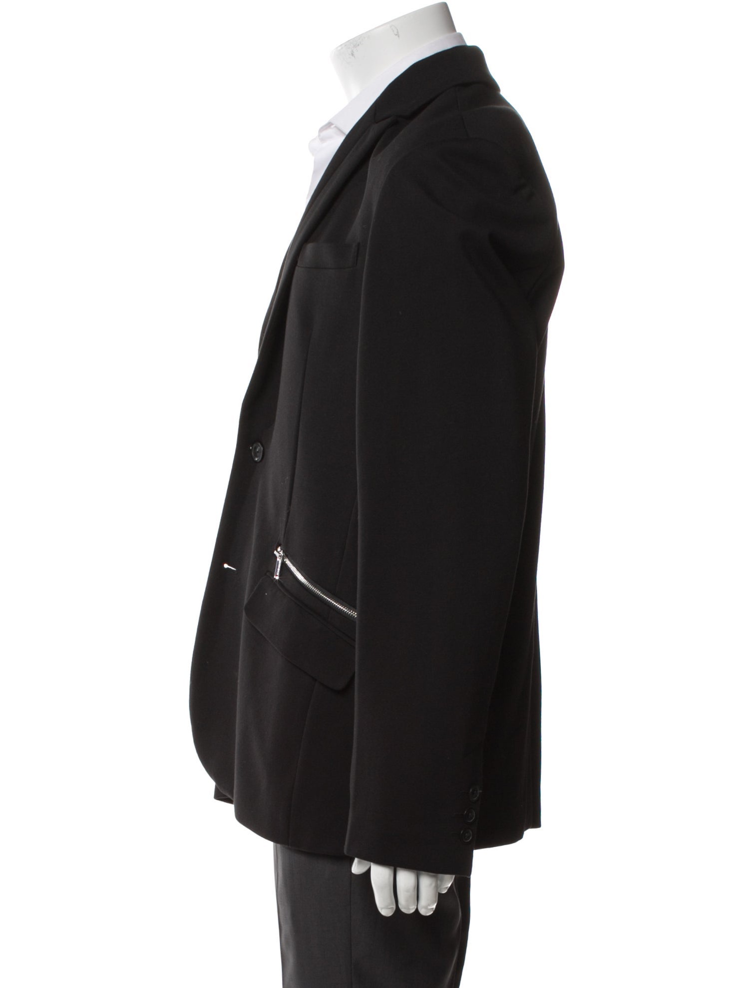 Karl Lagerfeld Blazer