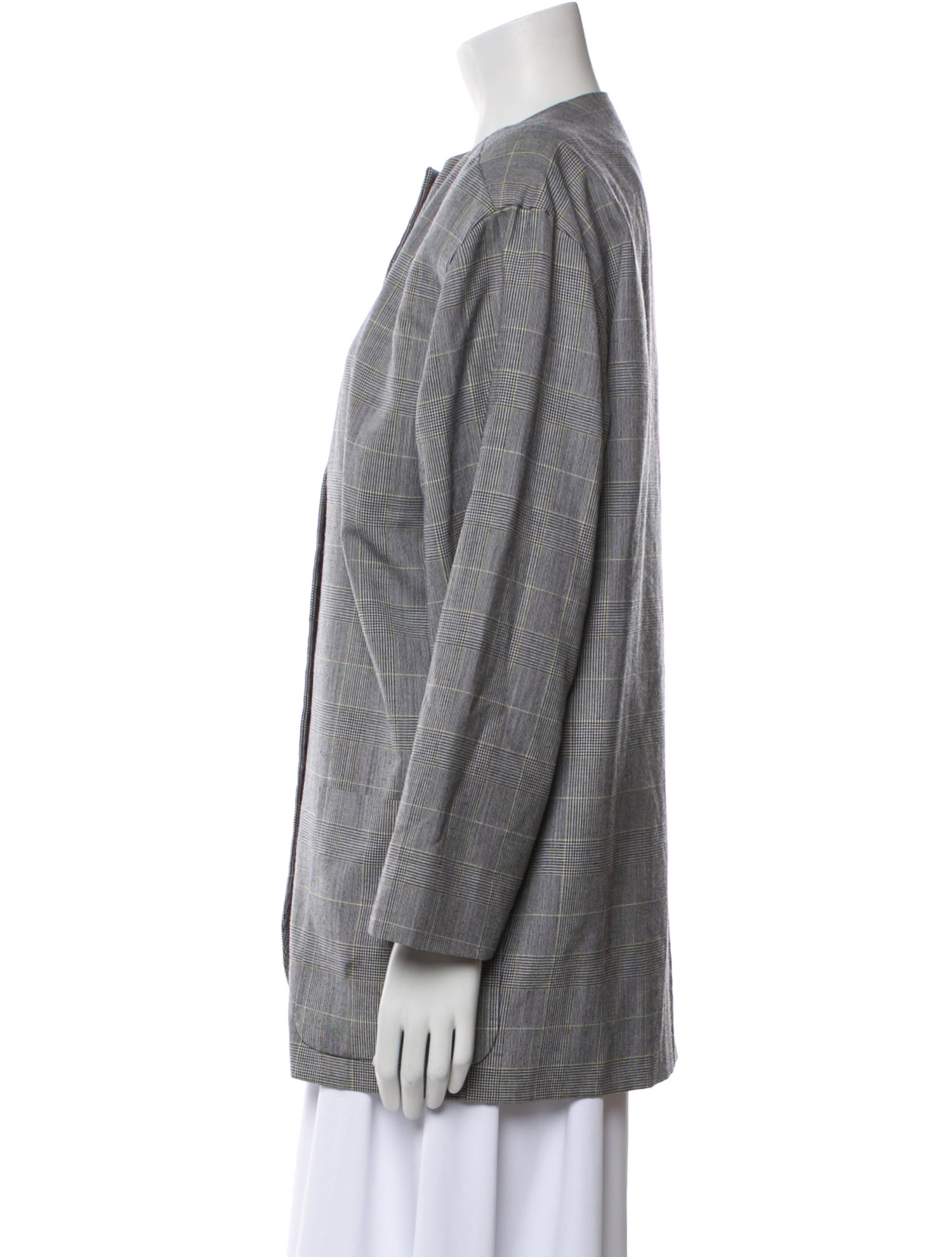 Karl Lagerfeld Vintage 1980's Jacket