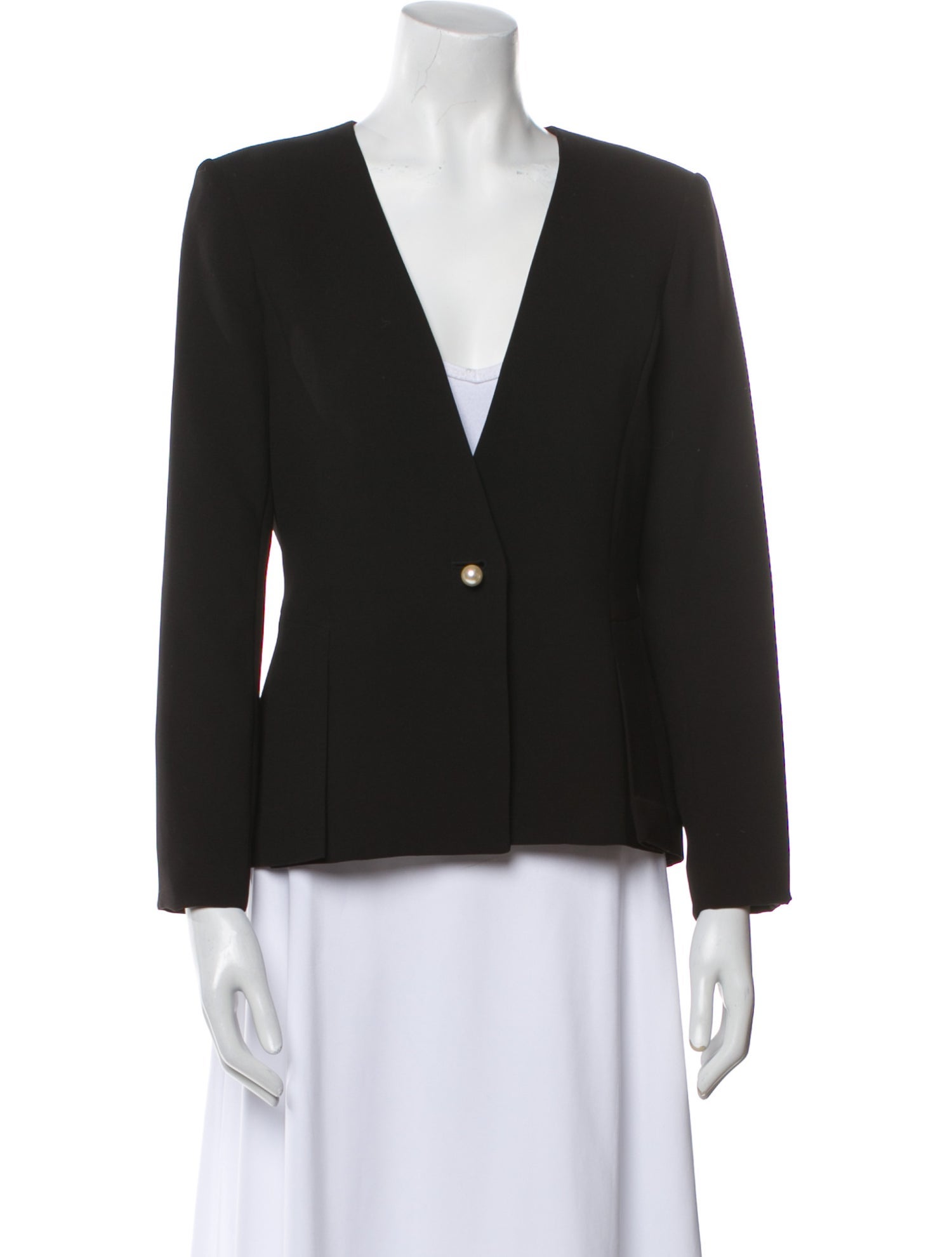 Karl Lagerfeld Evening Jacket