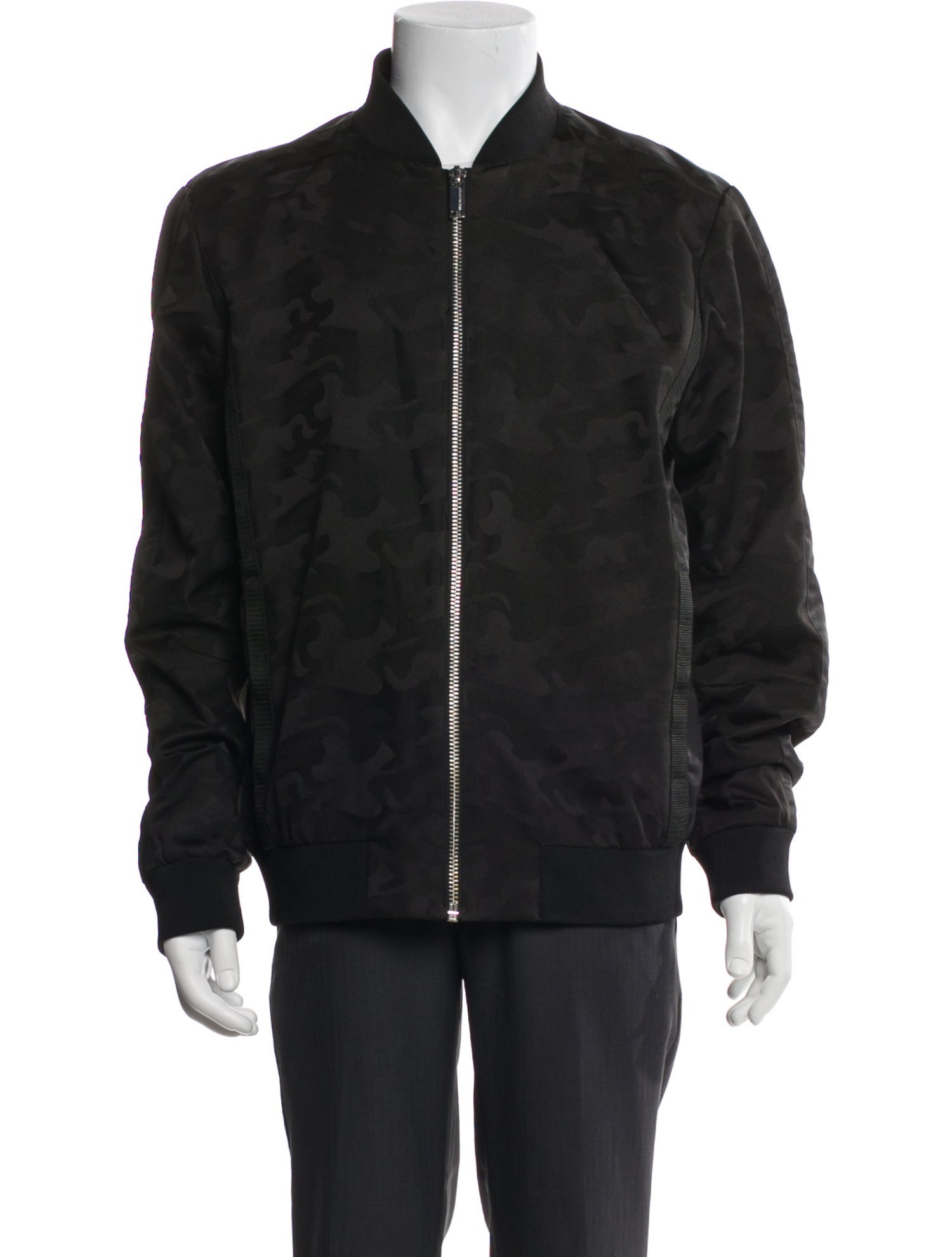 Karl Lagerfeld Bomber Jacket