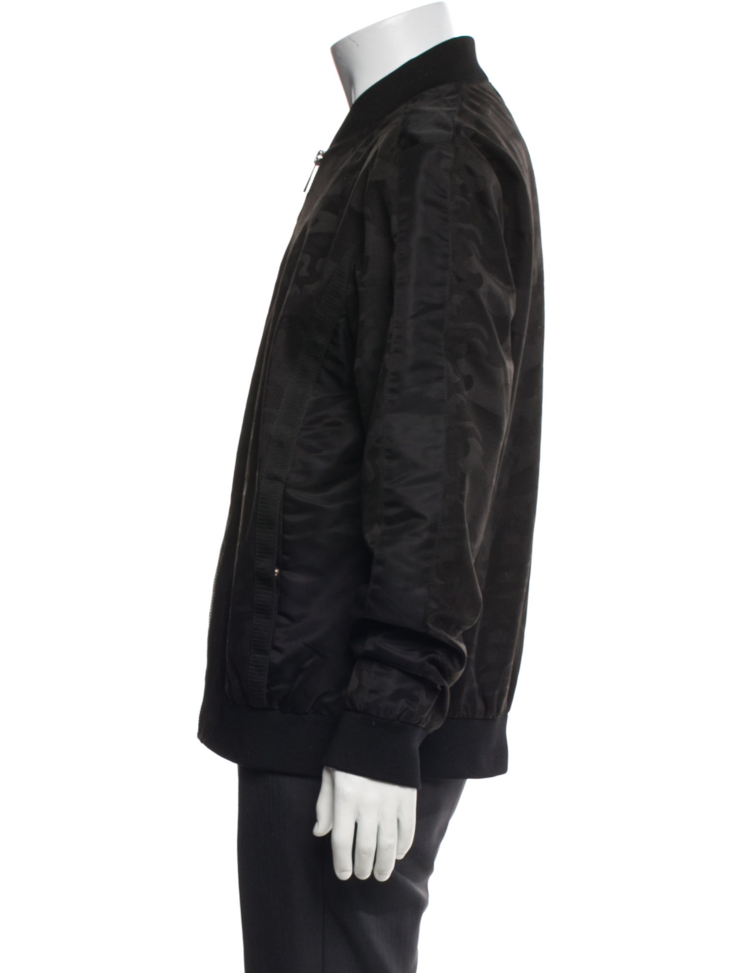 Karl Lagerfeld Bomber Jacket