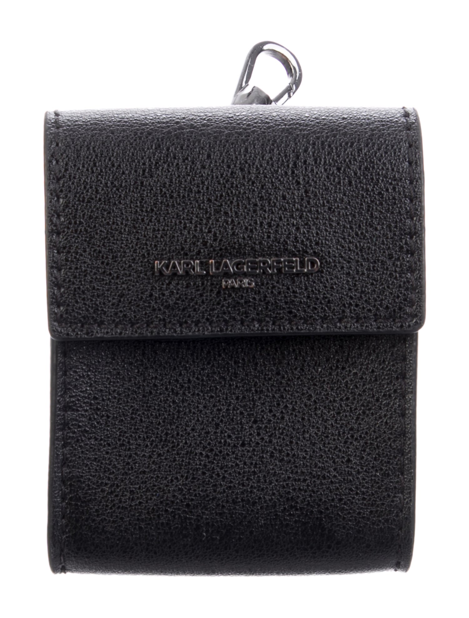 Karl Lagerfeld Wallet Keychain