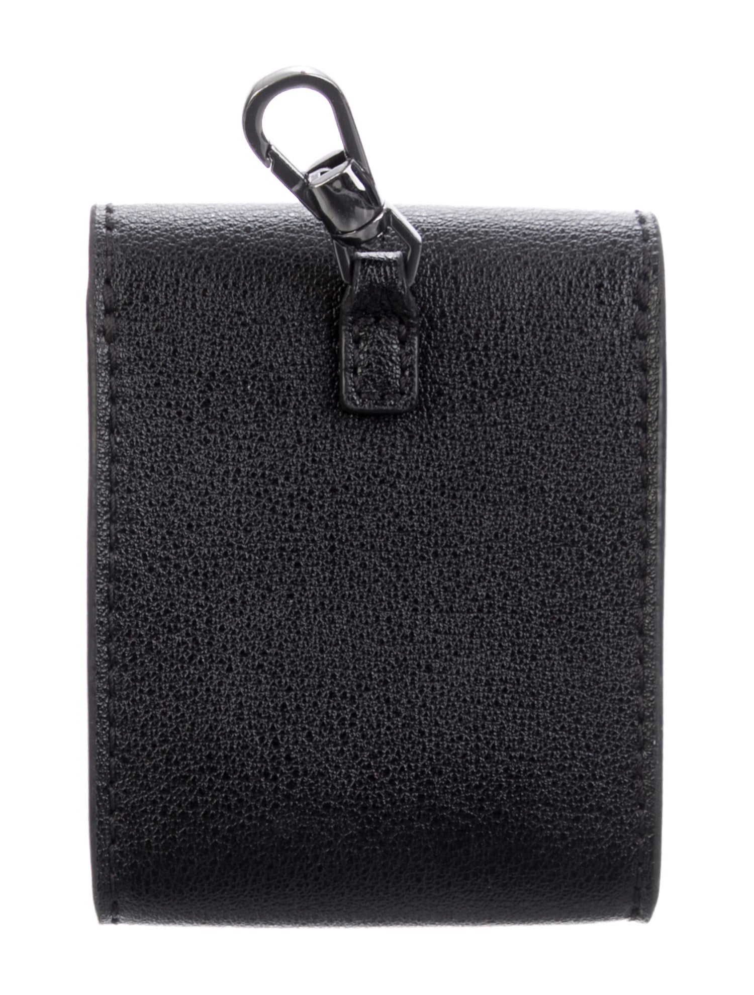 Karl Lagerfeld Wallet Keychain