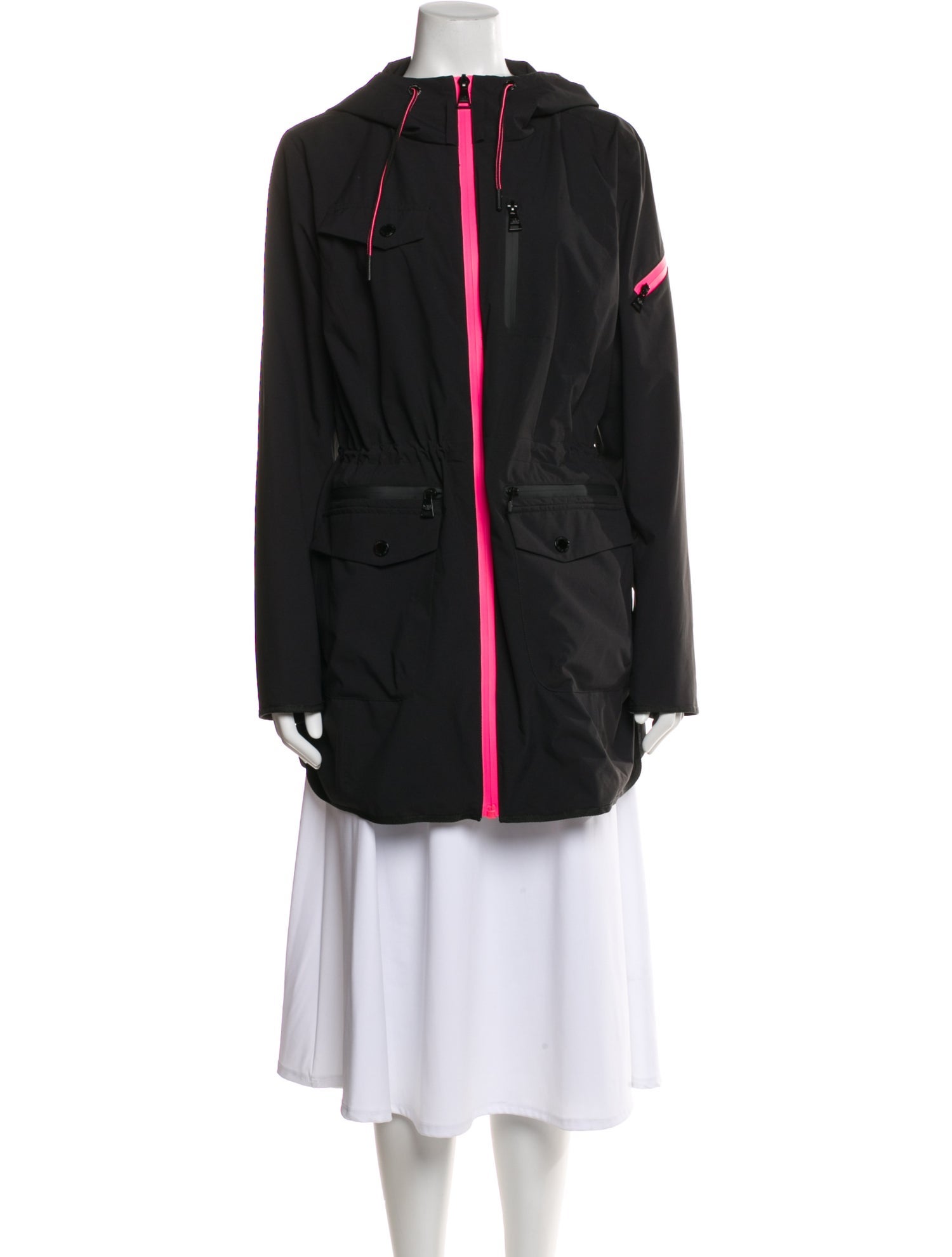 Karl Lagerfeld Parka