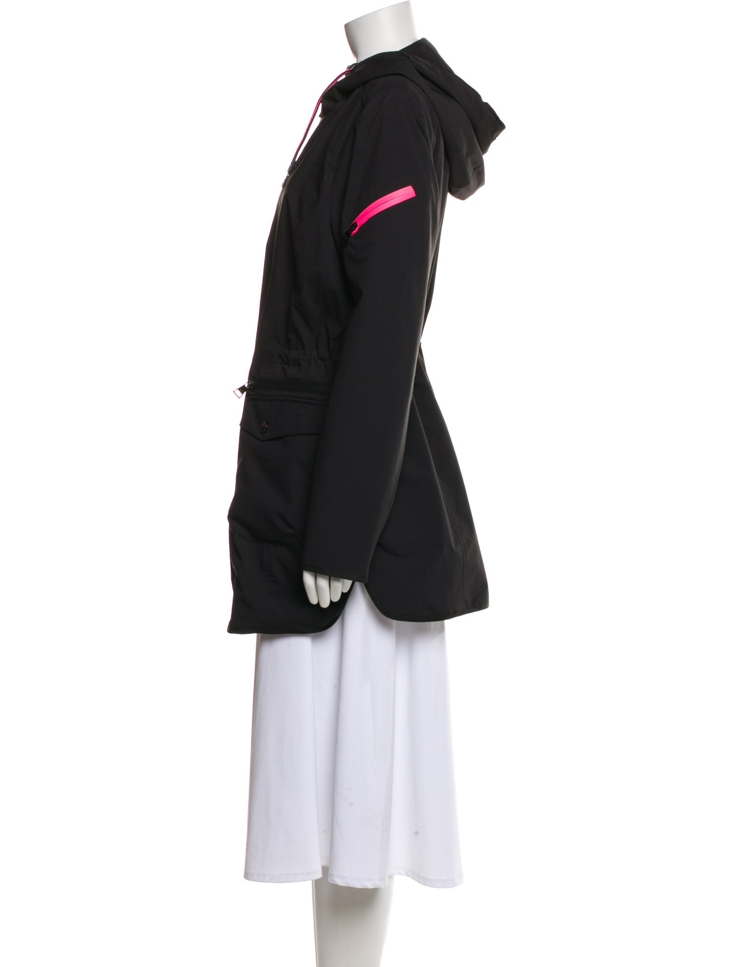 Karl Lagerfeld Parka