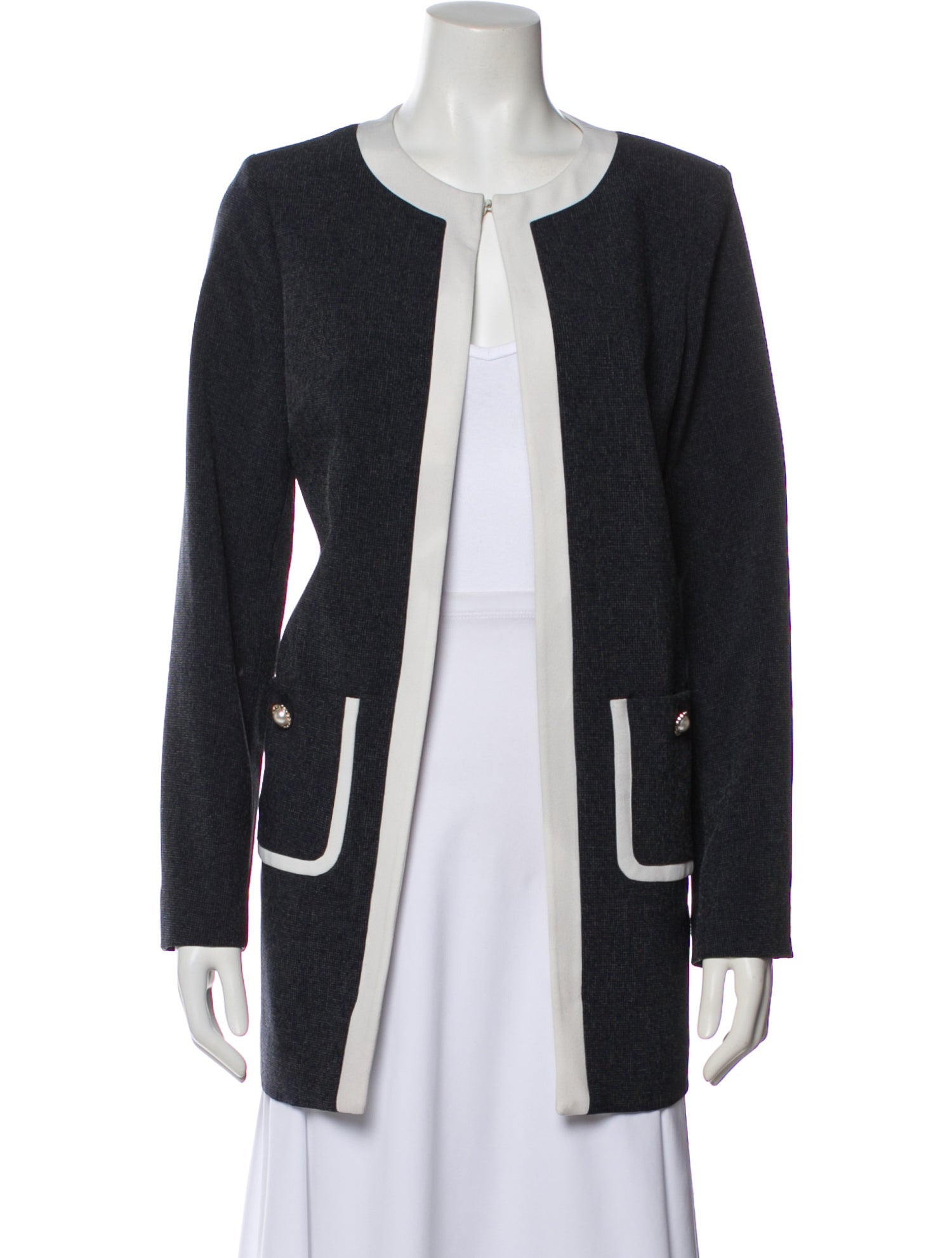 Karl Lagerfeld Evening Jacket