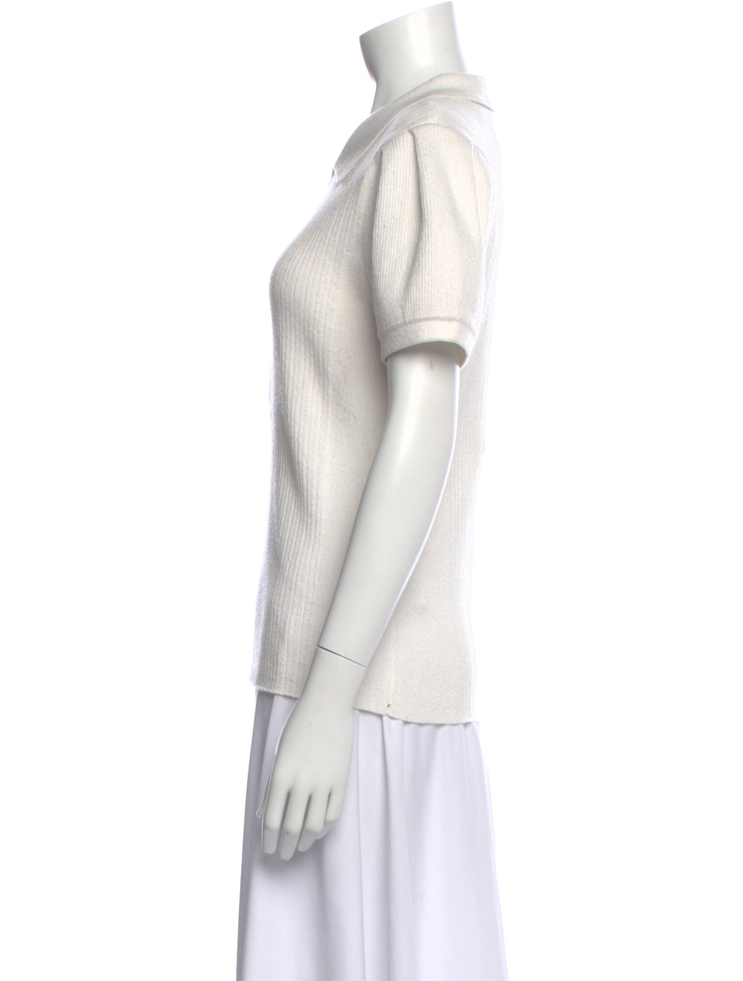 Karl Lagerfeld Short Sleeve Top