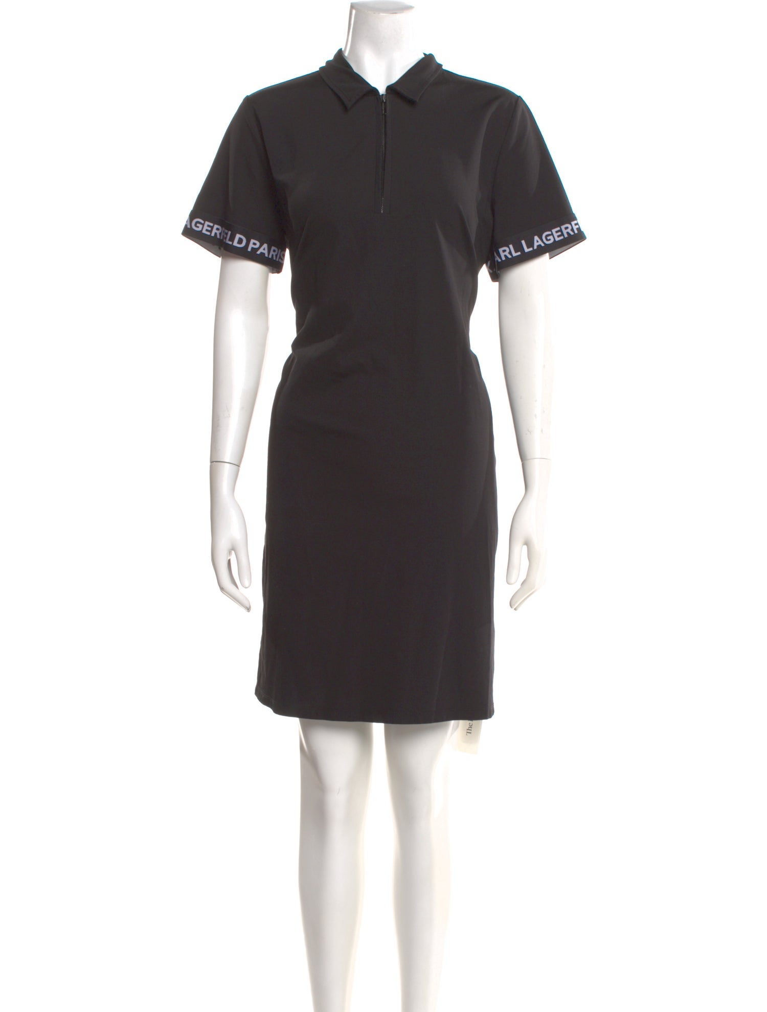 Karl Lagerfeld Knee-Length Dress