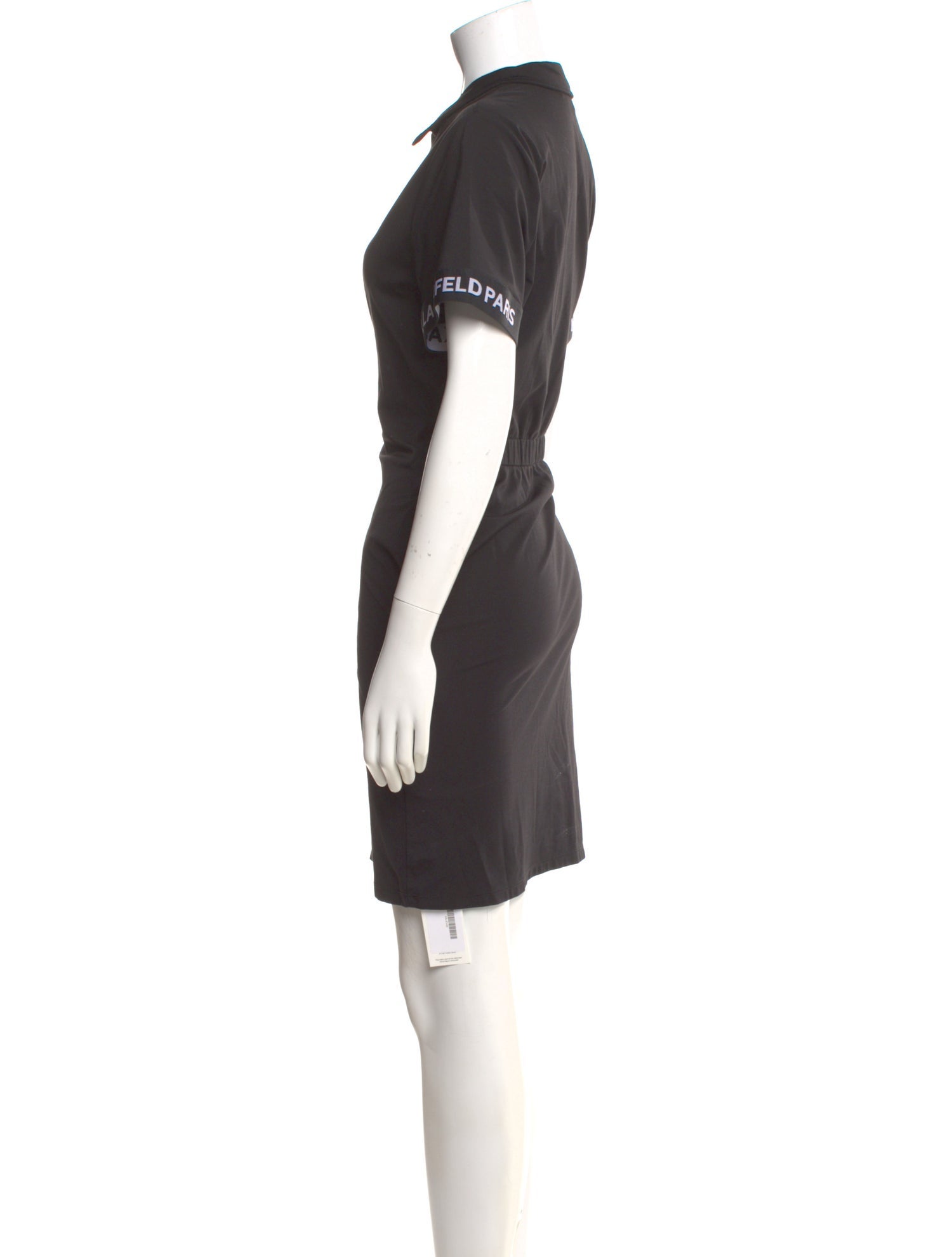 Karl Lagerfeld Knee-Length Dress