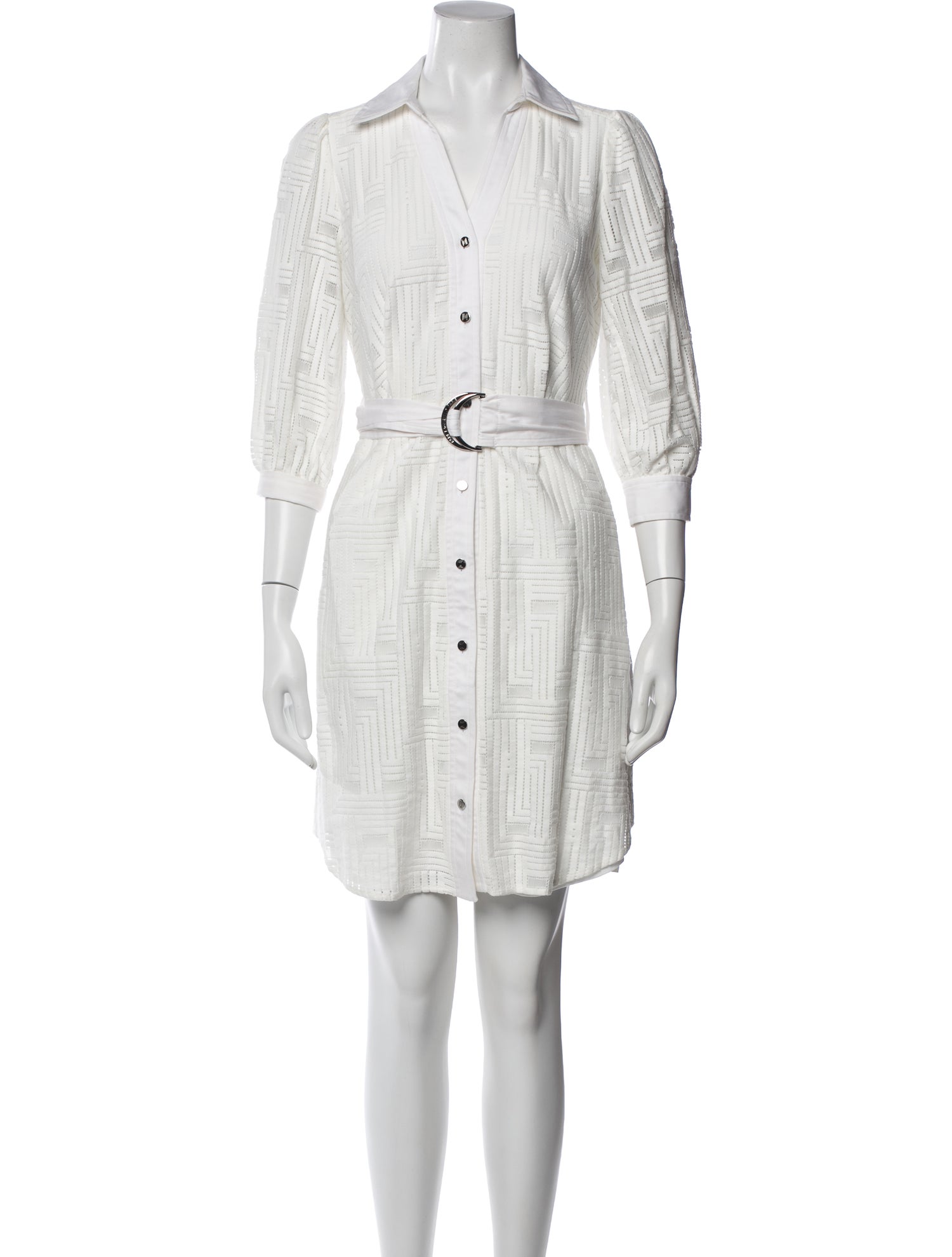 Karl Lagerfeld Mini Dress