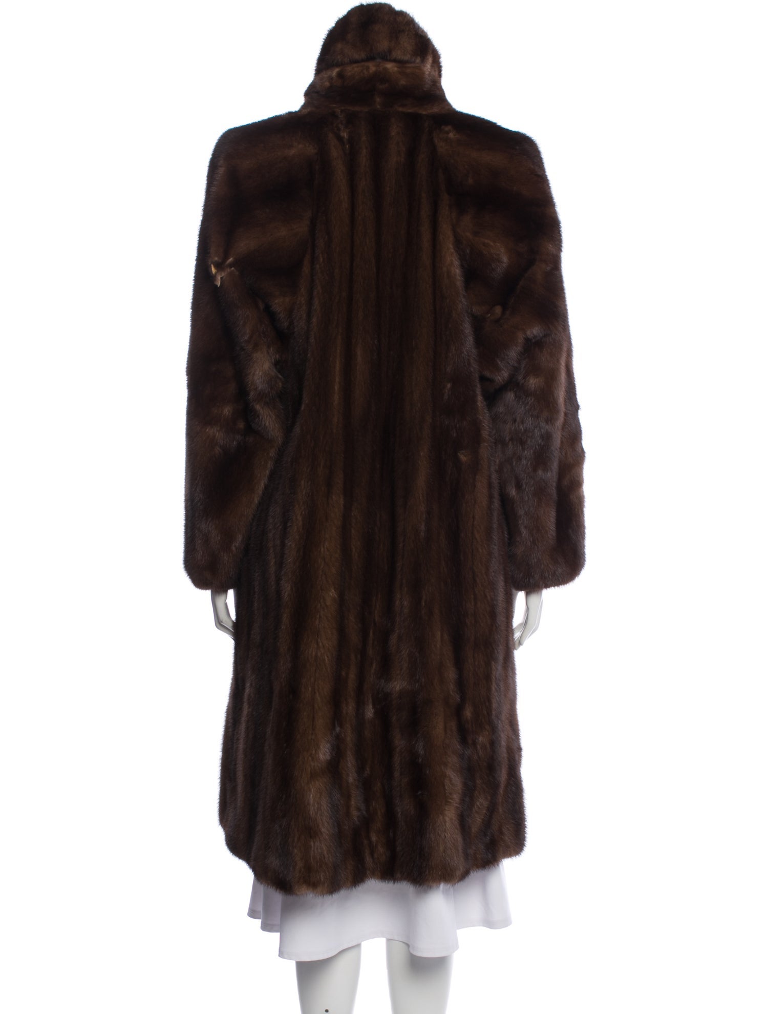 Karl Lagerfeld Coats for Women | The RealReal