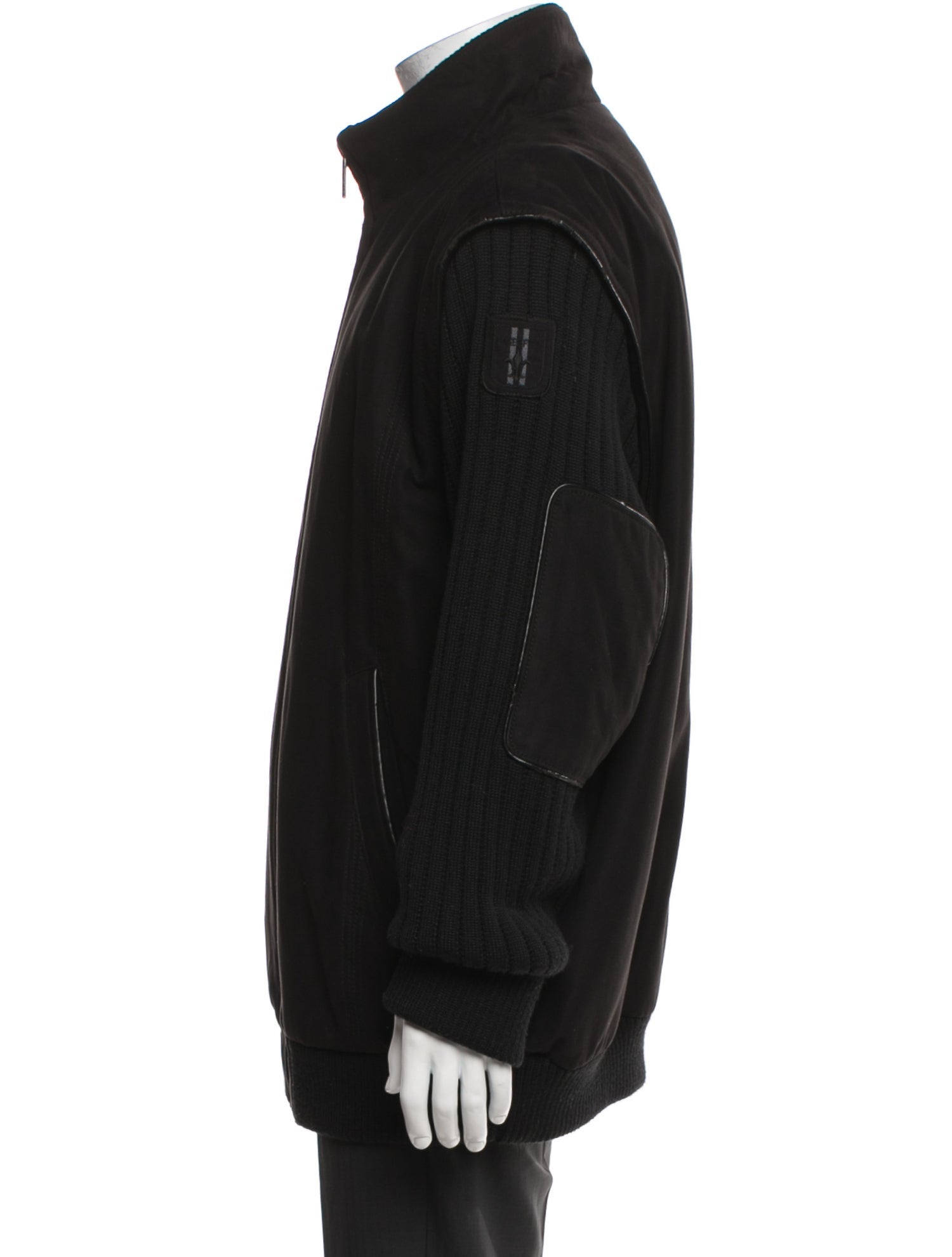 Lagerfeld Jacket