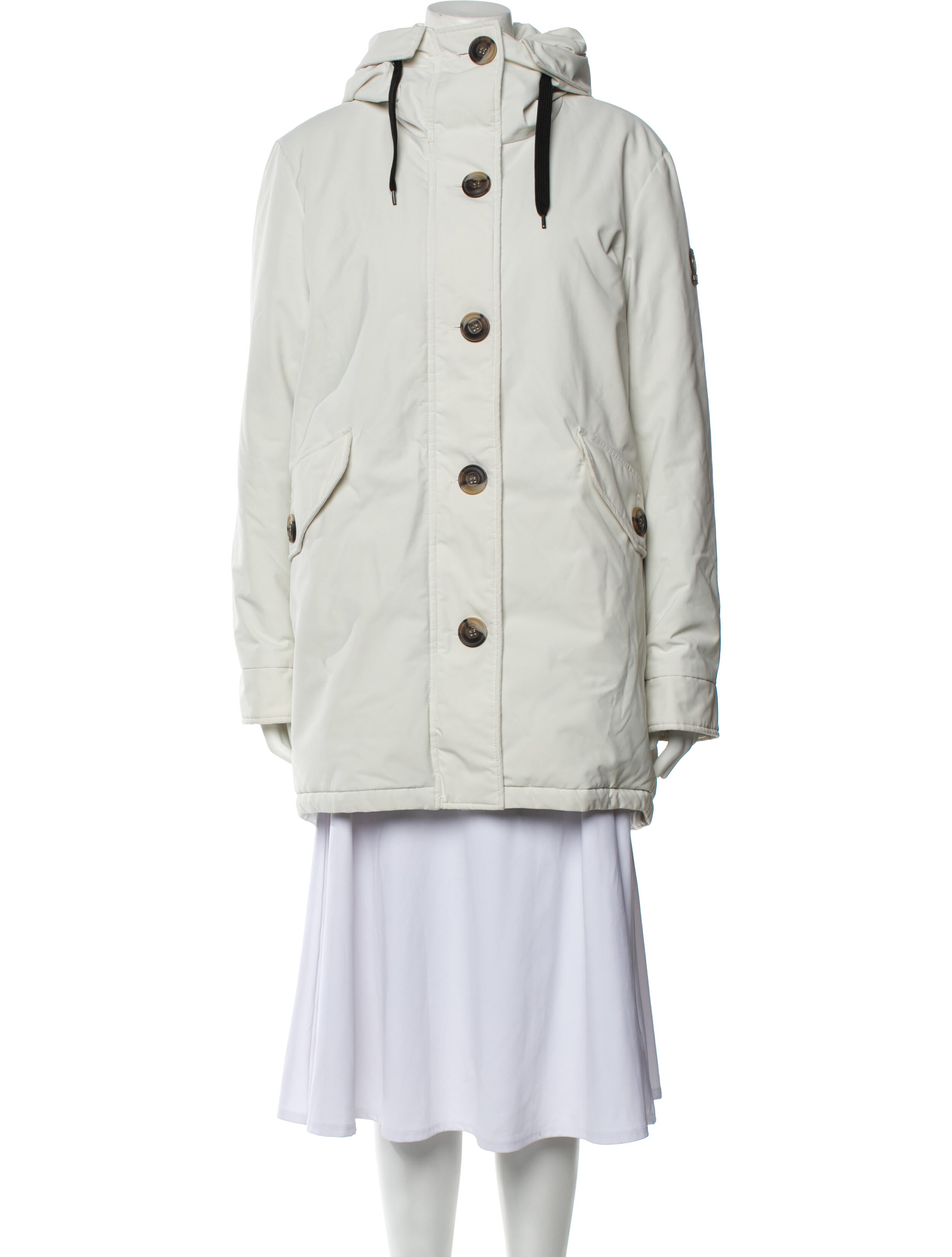 Kanuk Utility Jacket