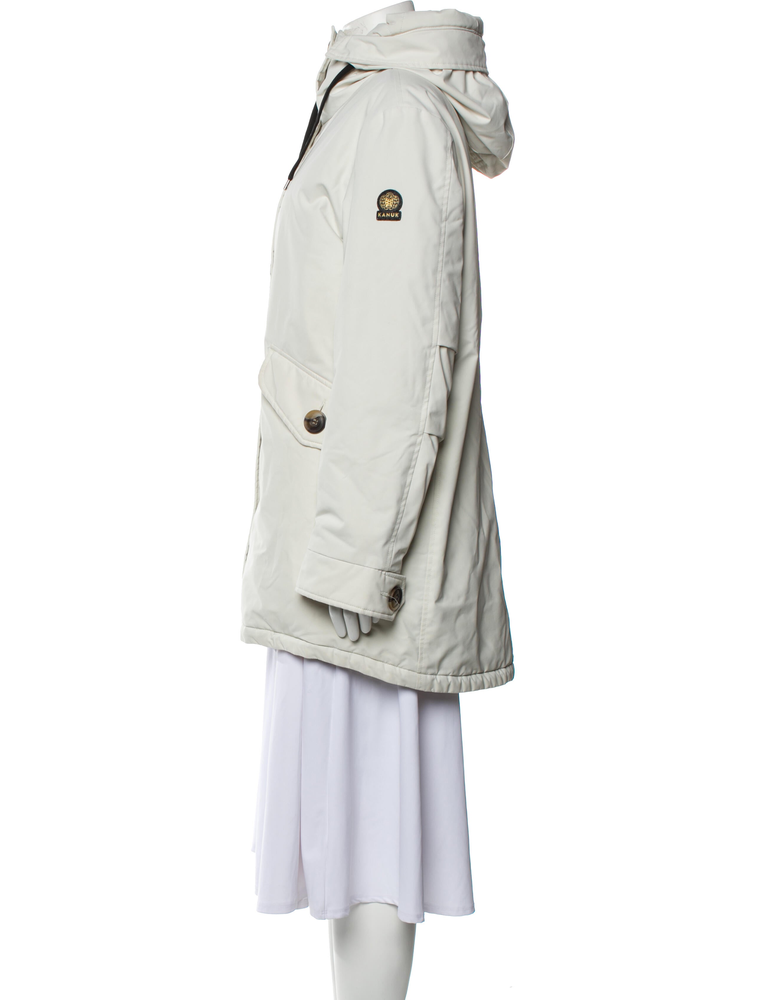 Kanuk Utility Jacket