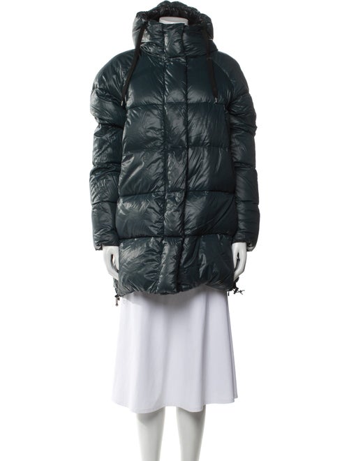 Kanuk Down Jacket