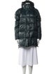 Kanuk Down Jacket