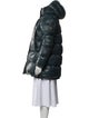 Kanuk Down Jacket